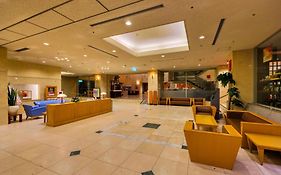 飛騨高山温泉 ひだホテルプラザ